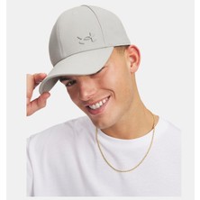 Under Armour Erkek Ua Sportstyle Metal Ayarlanabilir Şapka 1389695-069