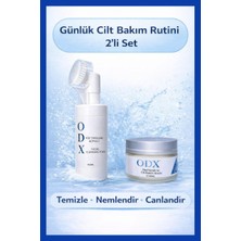 Odx Ikili Yüz Bakım Seti