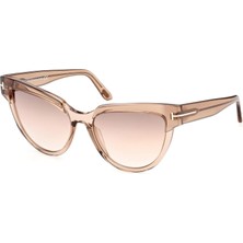 Tom Ford TF941-57 45G Nadine Güneş Gözlüğü