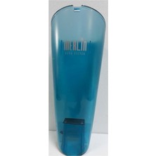 ShopyTime Arnica Merlin Toz Haznesi Mavi Orjinal