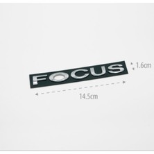 Universal Focus (05-11) Bagaj Yazı  7M51R42528BD