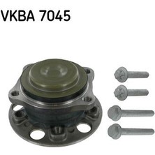 Skf VKBA7045 Teker Rulmanı On Mercedes S-Class W222 C217 A217 Poryalı A2223340206