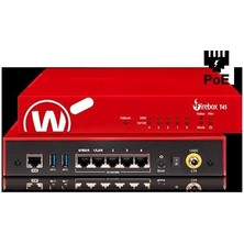 Binbir Göz Bilgisayar Watchguard Fırebox T45-POE + 1 Yıl Lısans Ucretsız Kurulum Destegı