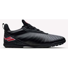 Lescon Ares 6 Erkek Halı Saha Futbol Ayakkabısı TR Menşeli Mikrofiber Malzeme ile Üstün Konfor