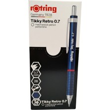 Dogadastore Rotring 0,7 Uçlu Kalem 2 Li Ürün