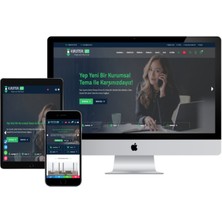 Pro Kurumsal V2 Web Yazılımı