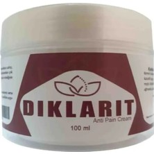 Vionex Diklarit Onarım Kremi 100 ml