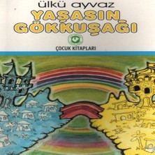 Aesco Yaşasın Gökkuşağı