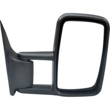 Viewmax Volkswagen Lt 2 96-06 Arası Uyumlu – VM-196R Vıewmax– Ayna Komple Sağ Manuel Boyasız Tip Dış Bükey