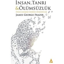 Aesco Insan, Tanrı ve Ölümsüzlük