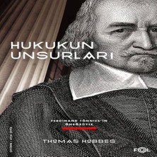 Aesco Hukukun Unsurları