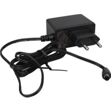 Ayt Hoito ADS-12HG-12 12012EPG 12 Volt - 1 Amper - 12 Watt 5.5*3.0 Iğneli Uç Plastik Kasa Priz Tipi Adaptör