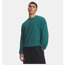 Under Armour Erkek UA Rival Lightweight Crew Sweatshirt