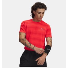 Under Armour Erkek Ua Velociti Kısa Kollu T-Shirt 6009517-713