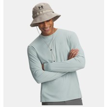 Under Armour Erkek Ua Explor Upf Crew Uzun Kollu T-Shirt 6009205-477