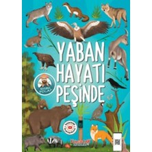 Aesco Yaban Hayatı Peşinde
