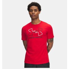 Under Armour Erkek UA GL Foundation Update Kısa Kollu T-shirt