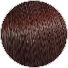 Wella Color Touch Amonyaksız Saç Boyası 60 ml | 6.75  Koyu Kumral Kahve Mahagony