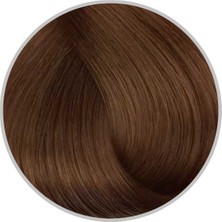 Inebrya Color Keten Tohumu Yağı ve Aloe Vera Içeren Saç Boyası 100 ml | 7.17 Cashmere Blonde