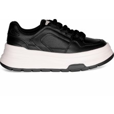 Solmaz HV261-BDL2005 Siyah Sneaker