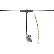 Voltaj Elrs 433MHZ T Tipi Antenli Alıcı