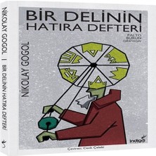 Aesco Bir Delinin Hatıra Defteri