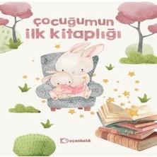 Aesco Çocuğumun Ilk Kitaplığı