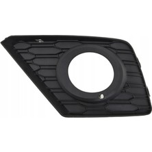 Wisco Seat Arona 18-21 Arası Uyumlu – 6F9853665B9B9 Wısco – Tampon Izgarası Ön Sol Sisli