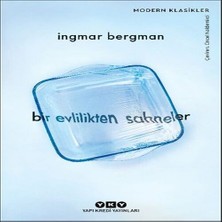 Aesco Bir Evlilikten Sahneler