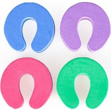 Marsilyan Kapı Durdurucu Sünger - Stoper (72)