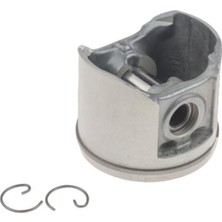 Husqvarna Piston 359-47MM Tek Segman Komple Orj