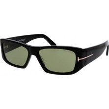 Tom Ford TF986-56 01N Andres-02 Güneş Gözlüğü