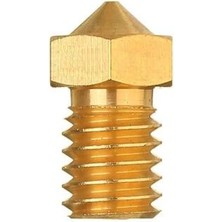 Voltaj 0.3 mm Filament Eritici Ağız - Nozzle
