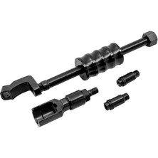 Enjektör Çektirme Aparatı Much