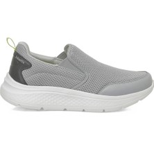 Kinetix SHELDON TX 6FX Açık Gri Erkek Comfort Ayakkabı