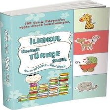 Aesco Ilköğretim Resimli Türkçe Sözlük