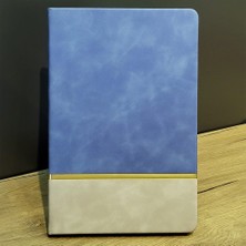 Homevia  Deri Hatıra Defteri