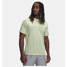 Under Armour Erkek Ua Tech Utility Kısa Kollu T-Shirt 6004965-391