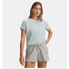 Under Armour Kadın Campus Core Kısa Kollu T-shirt