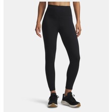 Under Armour Kadın Ua Motion Mesh Bilekte Tayt 6010090-001