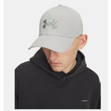 Under Armour Erkek Ua Blitzing Şapka 1376700-069