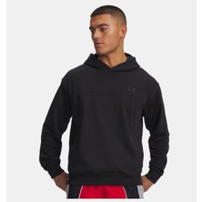 Under Armour Erkek Ua Rival Lightweight Kapüşonlu Sweatshirt 6012335-001