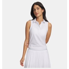 Under Armour Kadın UA Drive Polo Atlet