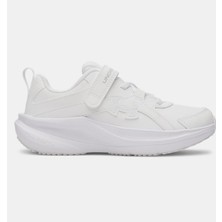 Under Armour Erkek Çocuk Ua Assert 11 Ufm Koşu Ayakkabısı 6006920-100