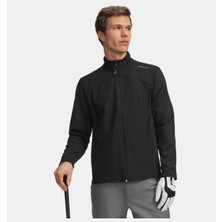 Under Armour Erkek Ua Halo Hybrid Ceket 6009646-001