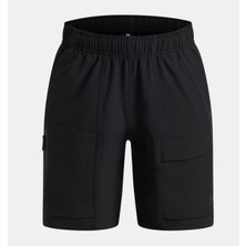 Under Armour Erkek Çocuk Ua Unstoppable Woven Şort 6009307-001