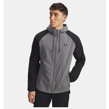 Under Armour Erkek UA Stretch Woven Rüzgarlık