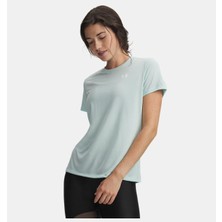 Under Armour Kadın Ua Tech Solid T-Shirt 1384231-703