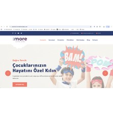 Son Anaokulu V1 Web Yazılımı