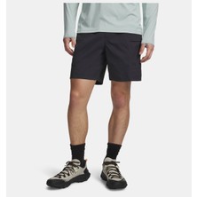 Under Armour Erkek Ua Explor Hike Kargo Şort 6009176-017